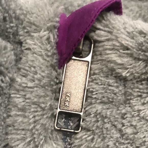 Patagonia Fleece Vest - Picture 4 of 6